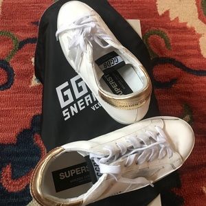 Golden Goose Sneakers